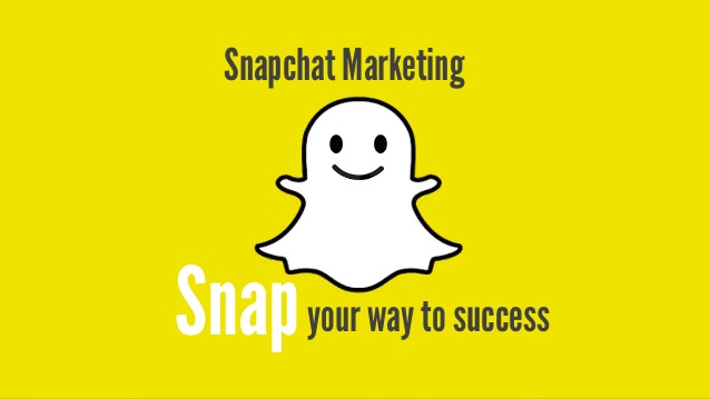 The 4 Principles of Successful Snapchat Marketing